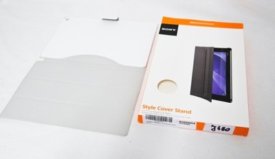 J480 Sony Cover Stand SCR12 for Xperia Z2 Tablet