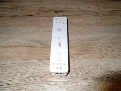 Kontroler Wii Remote