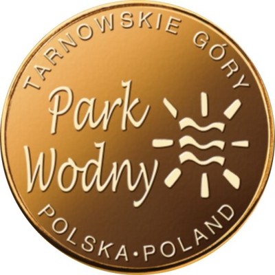TARNOWSKIE GÓRY - PARK WODNY