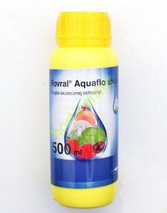 ROVRAL Aquaflo 500 SC fungicyd BASF 0,5 L