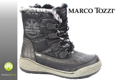 Śniegowce Marco Tozzi 2-26210-23 rozm. 40