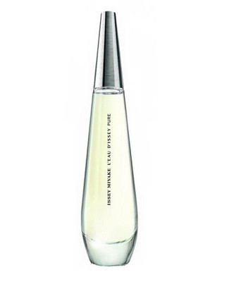 ISSEY MIYAKE L'EAU D'ISSEY PURE 90 ML EDP TESTER