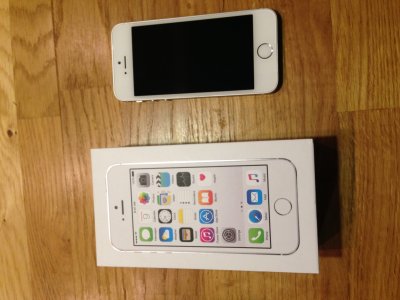 iPhone 5s /simlock straight talk USA