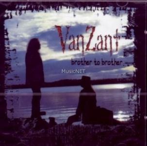 Van Zant - Brother to Brother (CD)