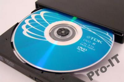 Napęd DVD-ROM CD-ROM na USB 2.0 Gwar. NAJTANIEJ!