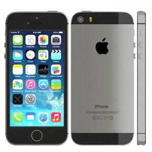Nowy Apple Iphone 5S 16GB Space Gray GW12 POZNAŃ