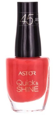 ASTOR LAKIER DO PAZNOKCI 309 TIME FOR HOLIDAY 8ml