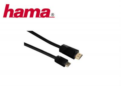 HDMI-miniHDMI   1,5 m TECHLINE / HAMA
