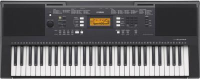Keyboard dla dzieci Yamaha PSR 343 PREZENT @@ Rk