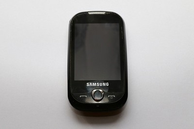 Samsung Corby GT-S3650