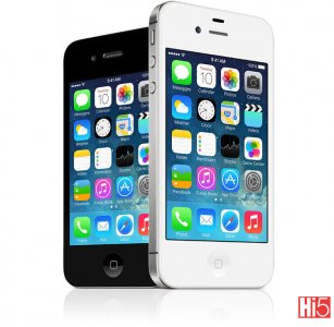 Apple iPhone 4S 8GB NOWY KOMPLET GWARANCJA BEZ SI - 6134678078 - oficjalne  archiwum Allegro