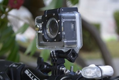Kamera sportowa HYKKER Active Cam HD