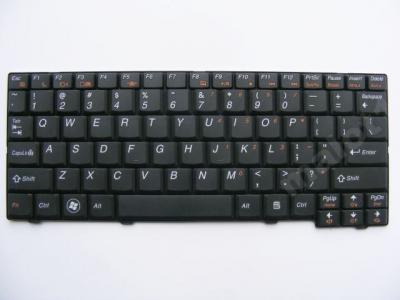 NOWA klawiatura Lenovo S10-2, S10 2, S11. Czarna