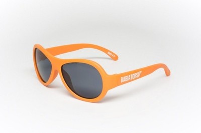 Babiators - Okulary przeciwsłoneczne 0-3 pomarańcz