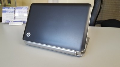 HP Mini 210 - 10 cali, 2GB ram, wbudowany modem 3G - 6892130609 - oficjalne  archiwum Allegro