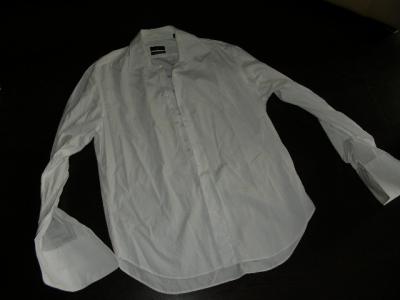 Elegancka koszula na spinki ZARA,43