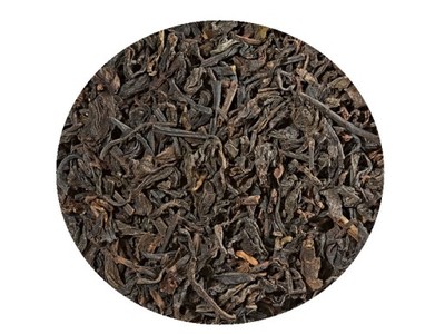Herbata czerwonanaturalna PU-ERH YUNNAN 50g