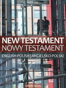 New Testament Nowy Testament Ebook.