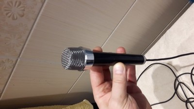 Stary Mikrofon