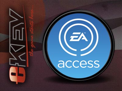 EA ACCESS 12 MIESIĘCY XBOX ONE - KLUCZ 24/7