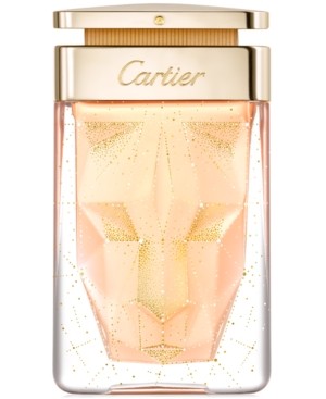 CARTIER LA PANTHERE LIMITED EDITION EDP 75ml SPRAY