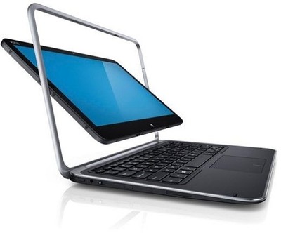 Laptop DELL XPS 12 POLEASINGOWY GW 12m./FV