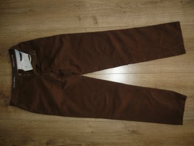 spodnie TOMMY HILFIGER rozmiar: W32 L34 - 32/34
