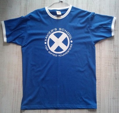 Koszulka X-men L