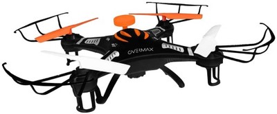 DRON QUADROCOPTER OVERMAX X-Bee 2.5 Z KAMERĄ