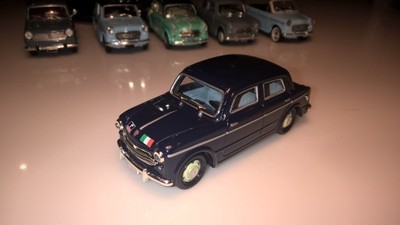 Fiat 1100/103