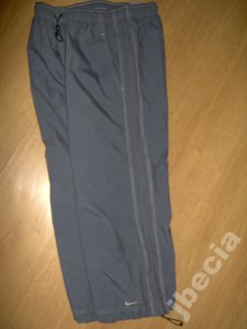 NIKE-spodnie 3/4 roz M