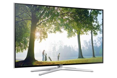 Telewizor 65'' Samsung UE65H6400 FullHD SmartTV 3D