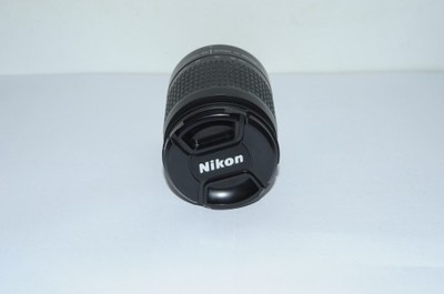Obiektyw Nikon AF 28-100mm 3.5-5.6 G Nikkor Zoom