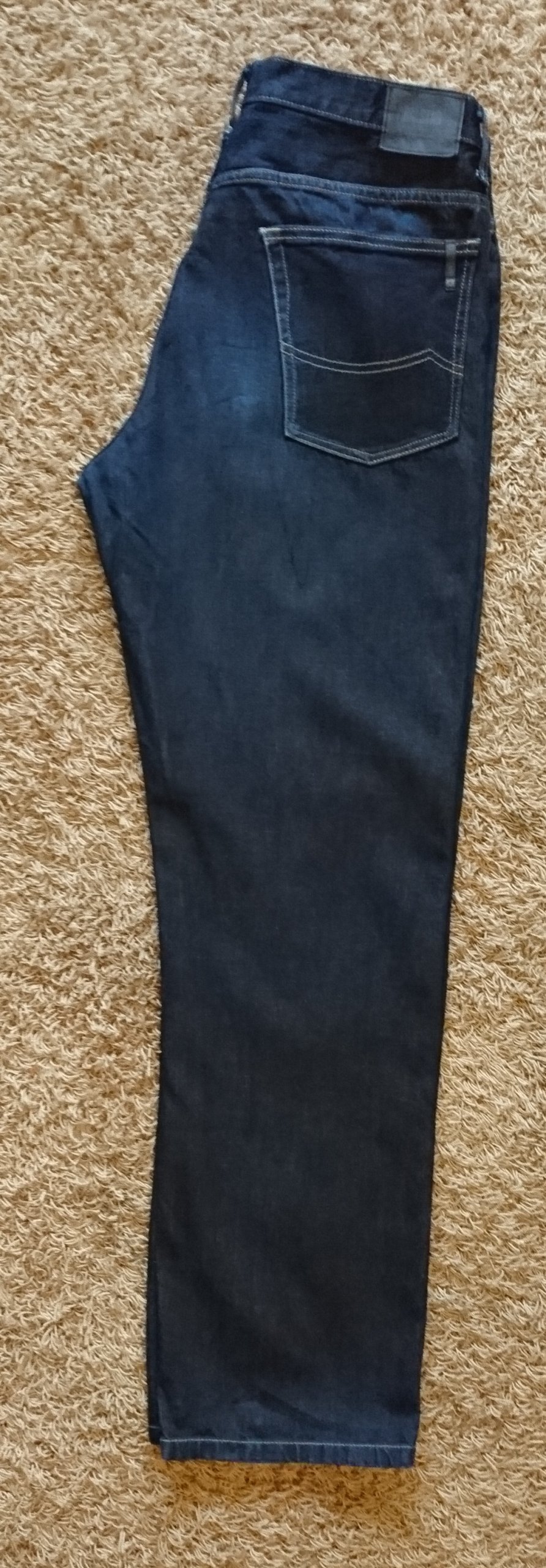 Spodnie Big Star W36 L34 Fit comfort