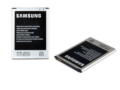 Oryginalna bateria SAMSUNG Galaxy S4 Mini 1900mAh