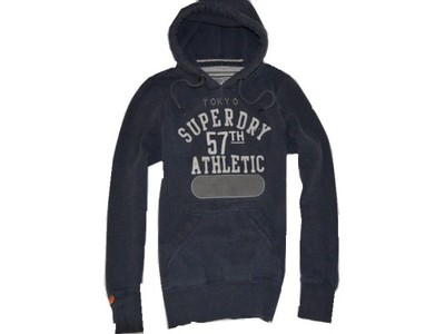SUPERDRY _ S_
