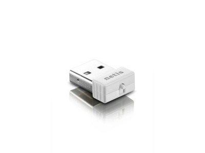 NETIS Karta sieciowa bezprzewodowa USB Nano N150