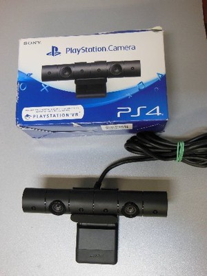 PlayStation  new Kamera - PS4 / PSVR
