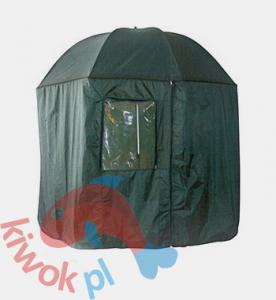 Parasol namiot LUX gumowany KONGER 2,5m - GRATIS