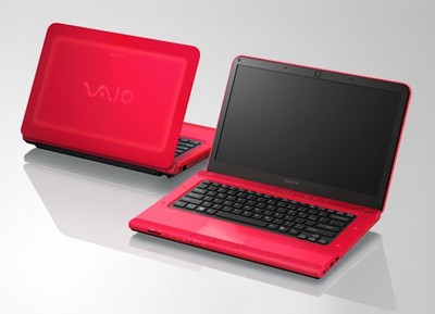 Laptop Sony Vaio PCG-61714M i3 ATI 4GB USB3.0 500G