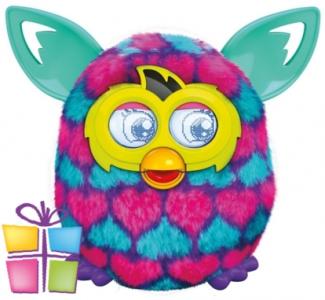 Furby Boom Serduszka Sweet Pink Aplikacja Do Pl 5903837156 Oficjalne Archiwum Allegro