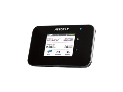 Netgear Air Card 810 3G/4G LTE cat.9 AC810-100EUS