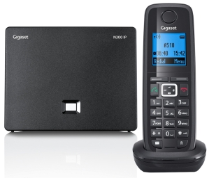 TELEFON GIGASET A510 IP - NOWY