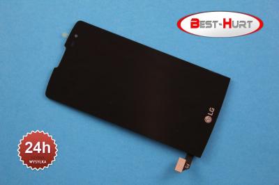LG LEON H320 / H340 WYŚWIETLACZ LCD + DIGITIZER