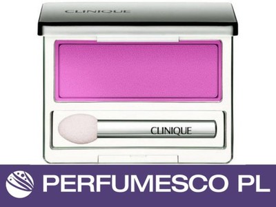 Clinique All About Shadow Super Shimmer cień 39