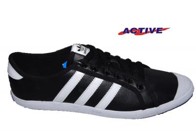 Adria Low Sleek Adidas G44099 R. 41 1/3 - 2504373657 - oficjalne archiwum  Allegro