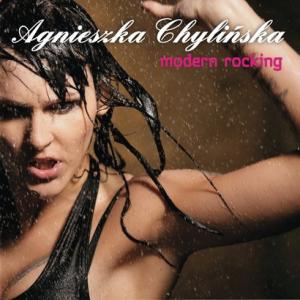 CD AGNIESZKA CHYLIŃSKA Modern Rocking