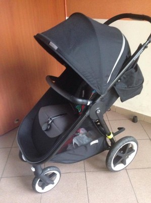 Eternis 2024 m4 cybex