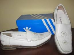 CCC! Białe buty mokasyny+haft wygodne rozmiar 37