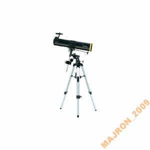 Teleskop Nat. Geo., 76 / 700 mm, 3 okulary,